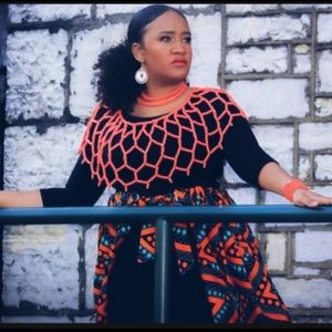 Meet your Posher, Candy